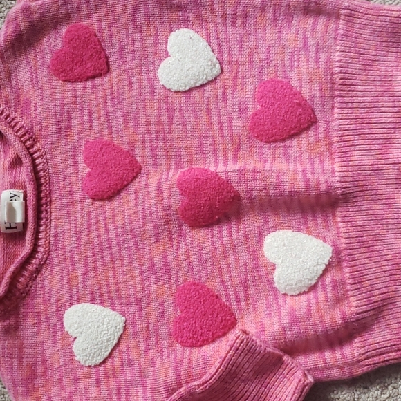 Hatley size 2T sweater NWOT - Picture 2 of 5